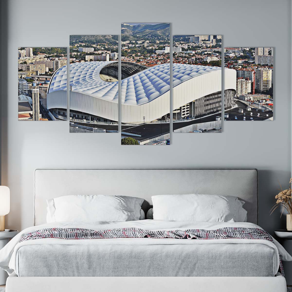 Stade Vélodrome