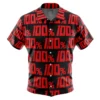 Chemise hawaïenne 100% Mob Psycho 100