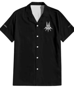 Chemise hawaïenne 2B - NieR:Automata
