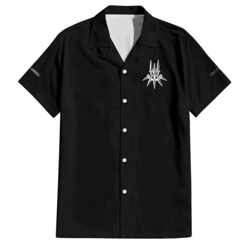 Chemise hawaïenne 2B - NieR:Automata