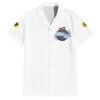 Chemise hawaïenne Luffy Gear 5 - One Piece