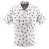 Chemise hawaïenne Ace Ventura Tutu Shirt