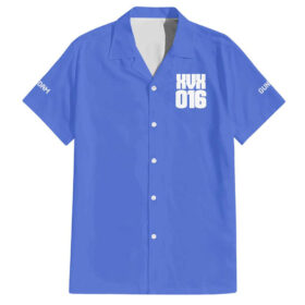 Chemise hawaïenne Gundam Aerial – La Sorcière de Mercure
