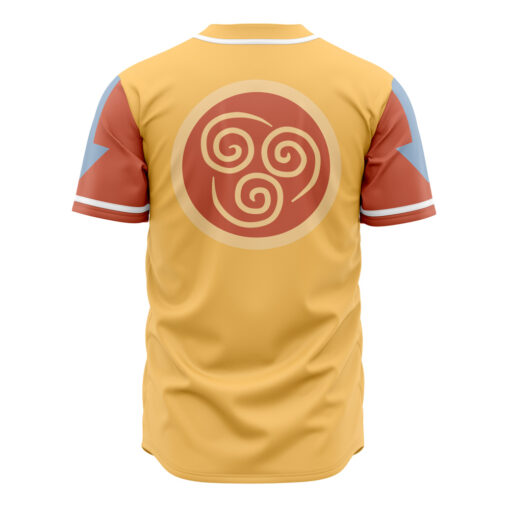 Maillot de baseball Maîtres de l’Air Avatar – Image 2