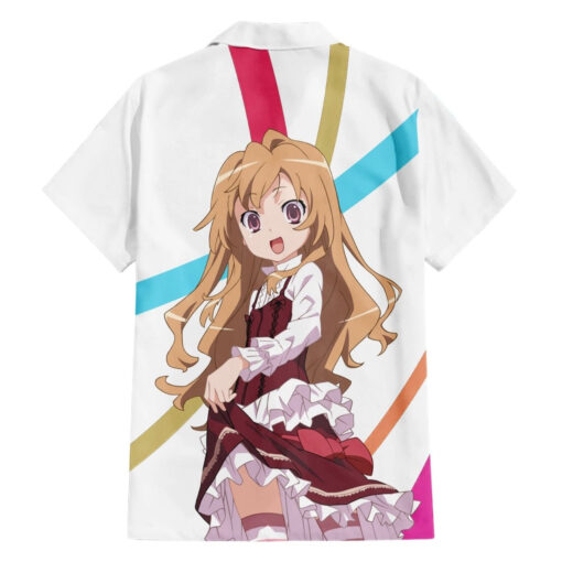Chemise hawaïenne Taiga Aisaka - Toradora! – Image 2
