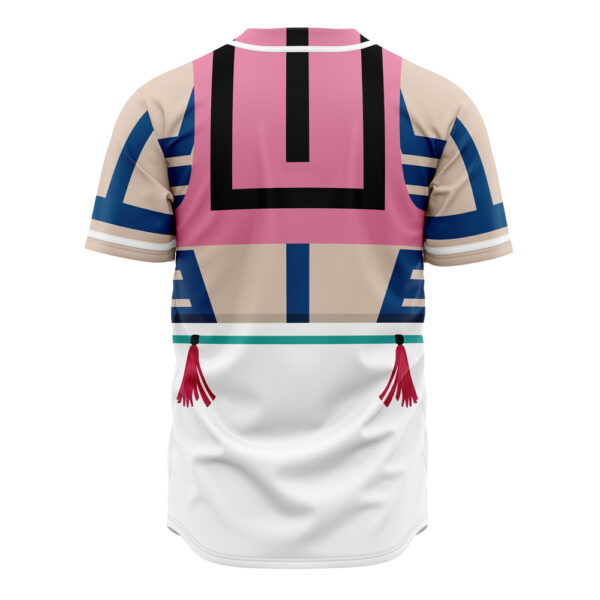 Maillot de baseball Akaza Demon Slayer – Image 3