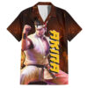 Chemise hawaïenne Akira - Ken le Survivant