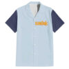 Chemise hawaïenne Akira Sendoh – Slam Dunk