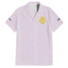 Chemise hawaïenne Albedo - Overlord