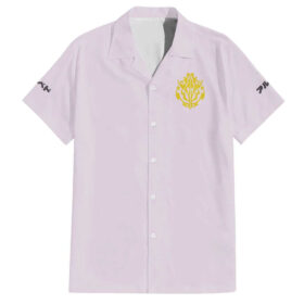 Chemise hawaïenne Albedo – Overlord