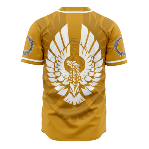 Maillot de baseball Domaine Aldmeri Elder Scrolls Online – Image 3