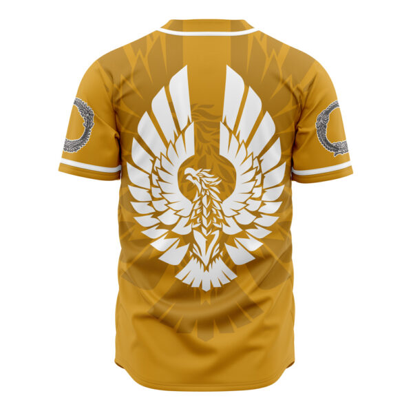 Maillot de baseball Domaine Aldmeri Elder Scrolls Online – Image 3