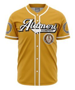 Maillot de baseball Domaine Aldmeri Elder Scrolls Online