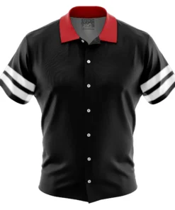 Chemise hawaïenne Alex Mercer Prototype