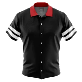 Chemise hawaïenne Alex Mercer Prototype