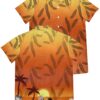 Chemise hawaïenne Karasuno Aloha
