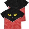 Chemise hawaïenne Nekoma Aloha