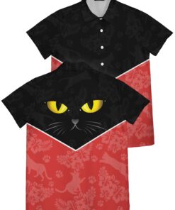 Chemise hawaïenne Nekoma Aloha