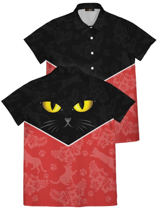 Chemise hawaïenne Nekoma Aloha