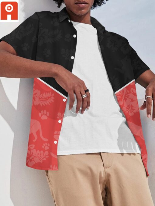 Chemise hawaïenne Nekoma Aloha – Image 3
