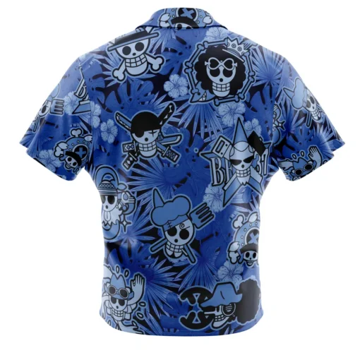 Chemise hawaïenne Thème Aloha One Piece – Image 2