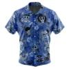 Chemise hawaïenne Thème Aloha One Piece