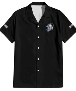 Chemise hawaïenne Alphonse Elric – Fullmetal Alchemist