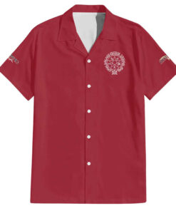 Chemise hawaïenne Alucard – Hellsing