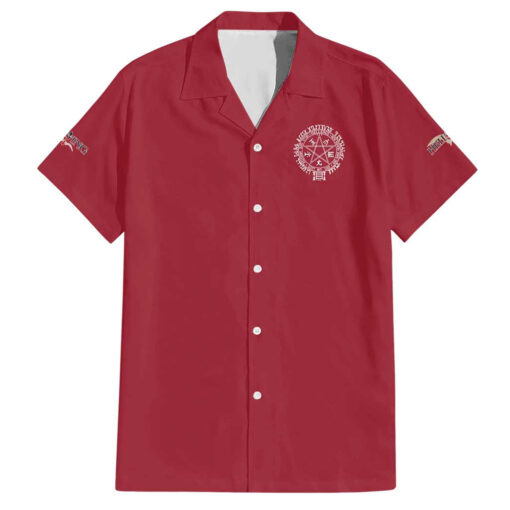 Chemise hawaïenne Alucard – Hellsing