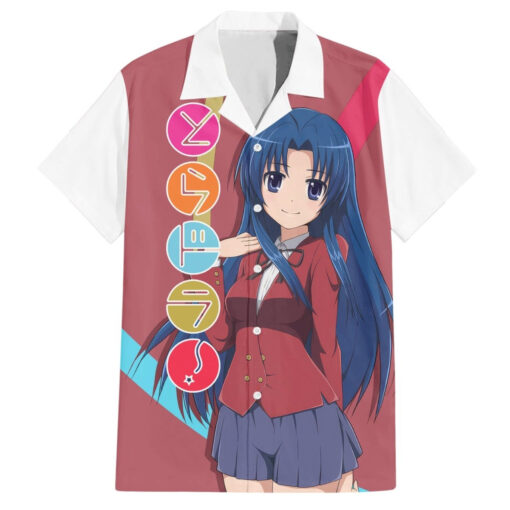 Chemise hawaïenne Ami Kawashima – Toradora