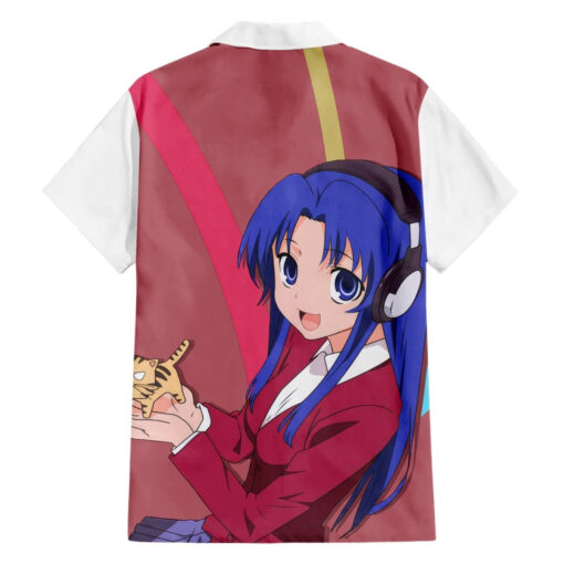 Chemise hawaïenne Ami Kawashima – Toradora – Image 2