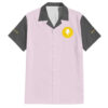 Chemise hawaïenne Amphinobi (Ampharos) – Pokémon