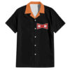 Chemise hawaïenne C17 – Dragon Ball Z