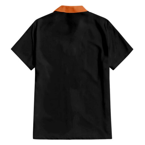 Chemise hawaïenne C17 – Dragon Ball Z – Image 2