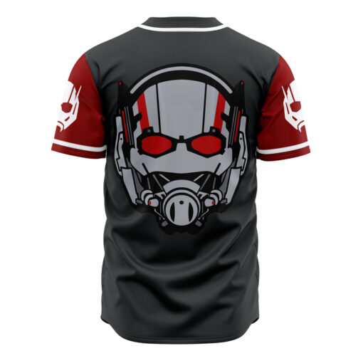 Maillot de baseball Ant-Man Marvel – Image 3