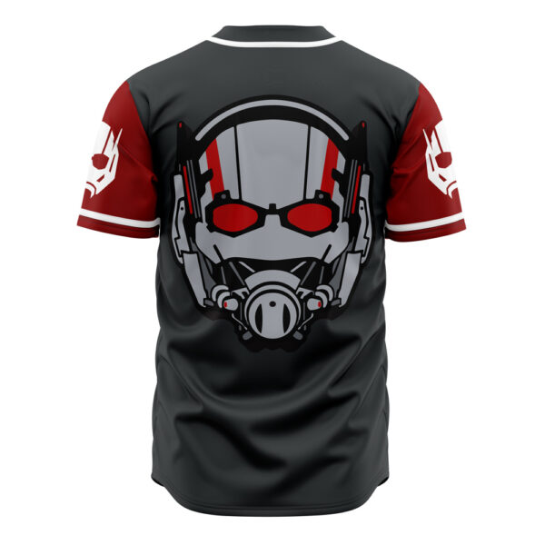 Maillot de baseball Ant-Man Marvel – Image 3