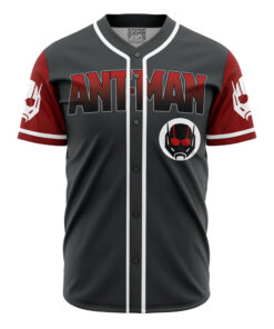 Maillot de baseball Ant-Man Marvel