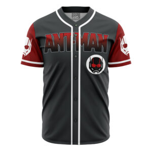 Maillot de baseball Ant-Man Marvel