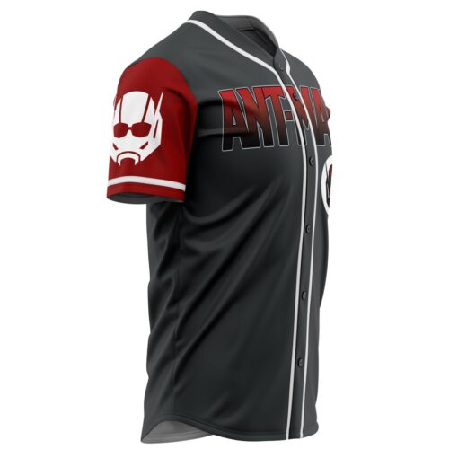 Maillot de baseball Ant-Man Marvel – Image 2