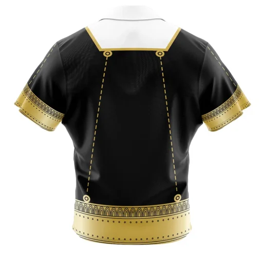 Chemise hawaïenne Anya Académie Eden Spy X Family – Image 2