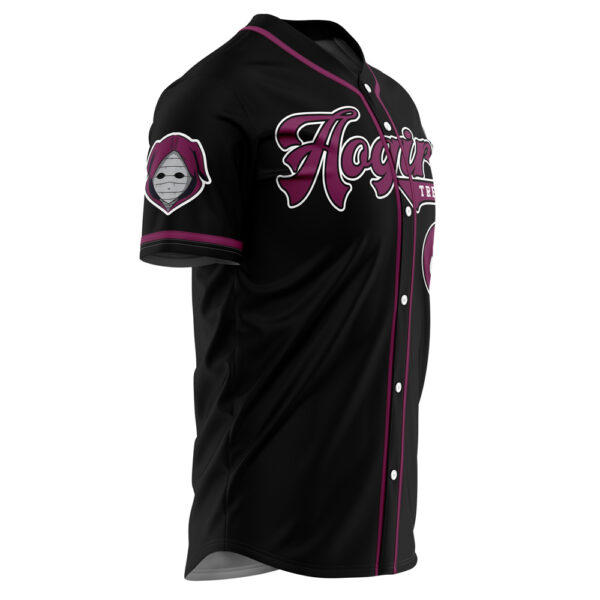 Maillot de baseball Arbre Aogiri Tokyo Ghoul – Image 2