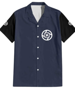 Chemise hawaïenne Aoi Todo – Jujutsu Kaisen