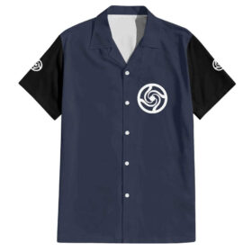 Chemise hawaïenne Aoi Todo – Jujutsu Kaisen