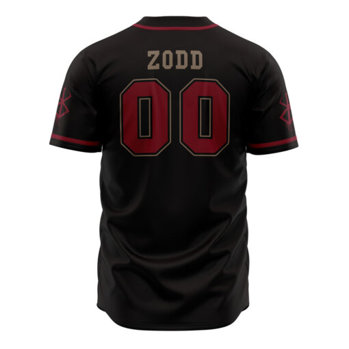 Maillot de baseball Apôtres Zodd Berserk – Image 2