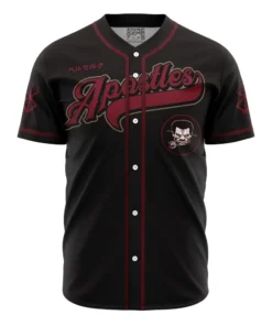 Maillot de baseball Apôtres Zodd Berserk