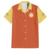 Chemise hawaïenne Arcanin – Pokémon