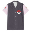 Chemise hawaïenne Arceus – Pokémon