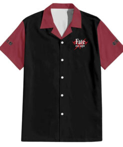 Chemise hawaïenne Archer & Emiya – Fate/Stay Night