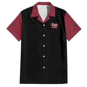 Chemise hawaïenne Archer & Emiya – Fate/Stay Night