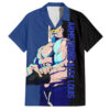 Chemise hawaïenne Alex Louis Armstrong – Fullmetal Alchemist